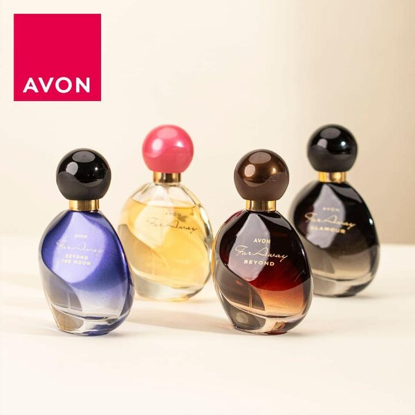 Avon faraway