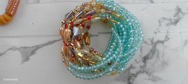 Waist Beads