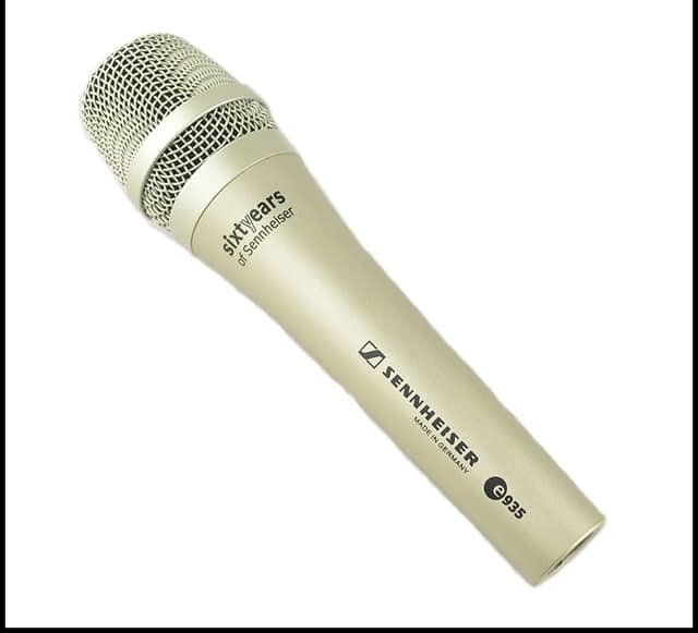 MICRO SENNHEISER