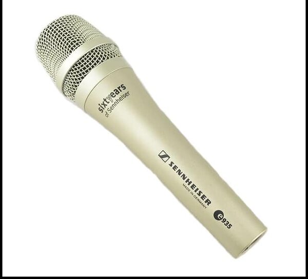 MICRO SENNHEISER