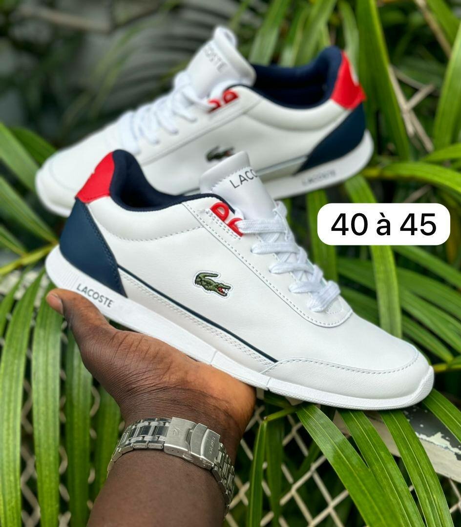 Chaussure