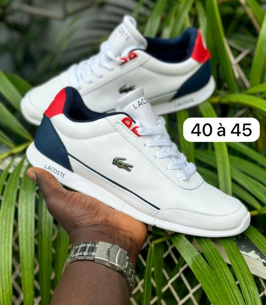 Chaussure