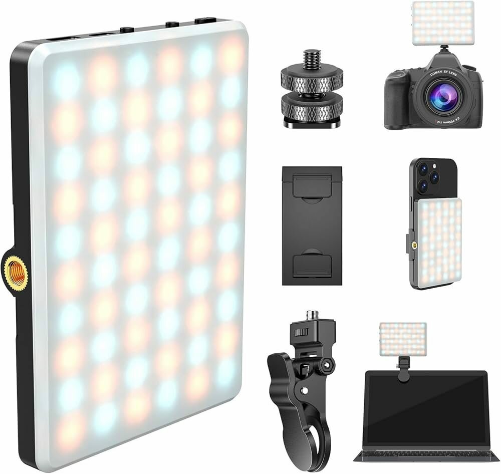 Selfie Light