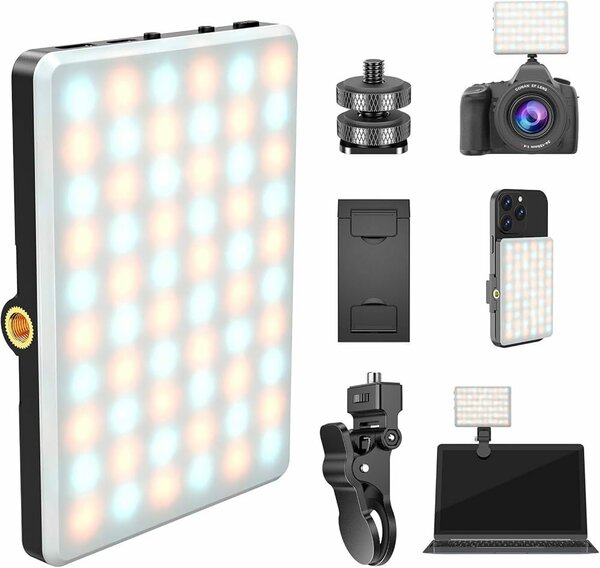Selfie Light