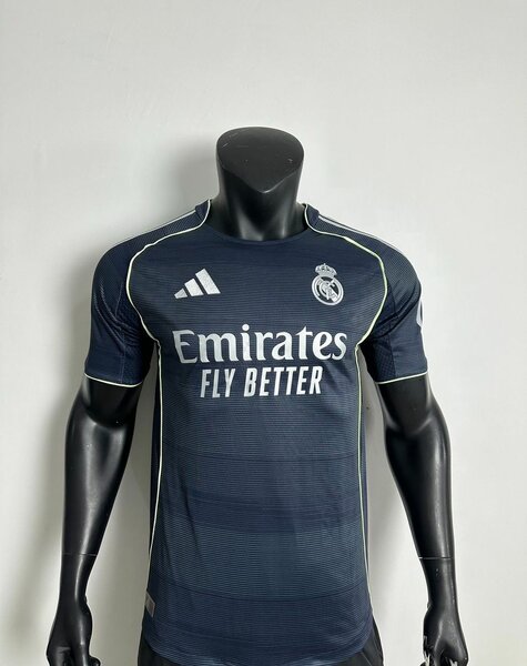 Maillot Real Madrid Homme