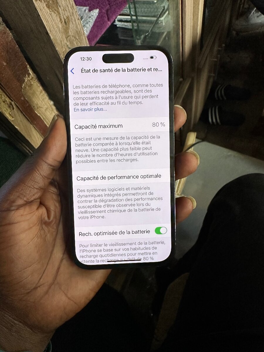 iPhone 14pro