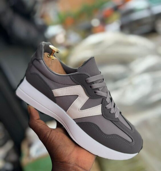 Baskets Mode Homme