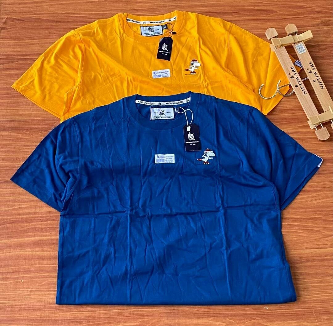 Men's Top