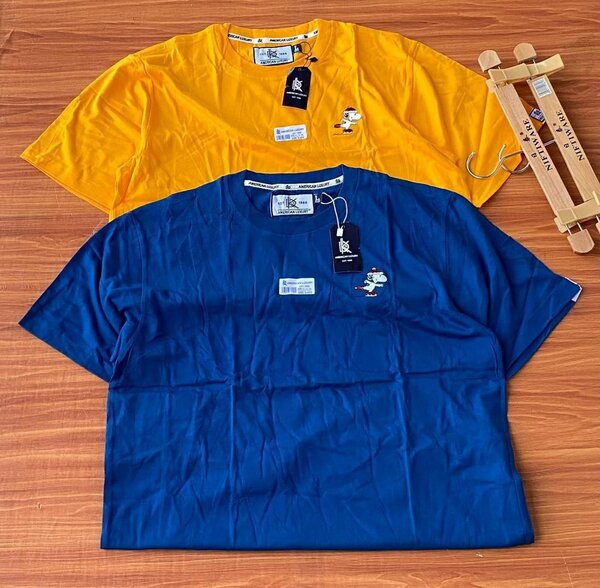 Men's Top