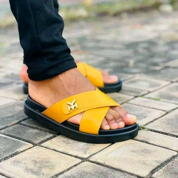 Sandales hommes