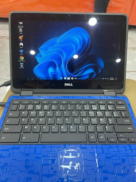 Ordinateur Dell