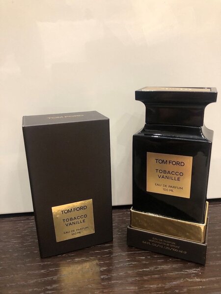 Tom ford