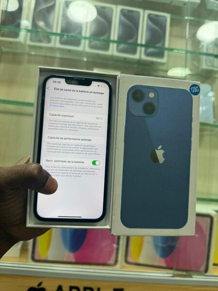 iPhone 14