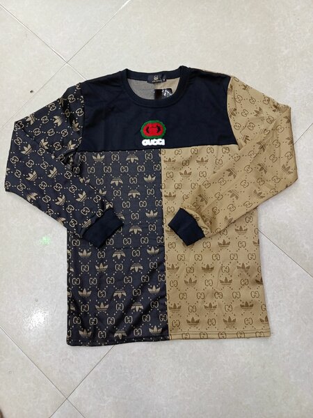 Long sleeved Shirt