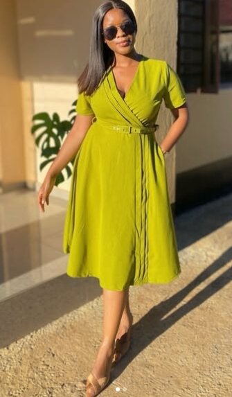 Dress 👗