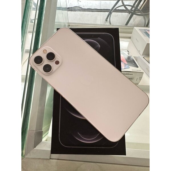 iPhone 12 Pro Max