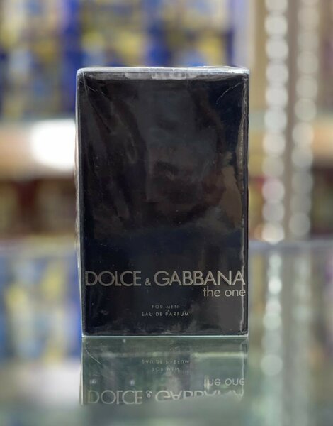D&G THE ONE.
