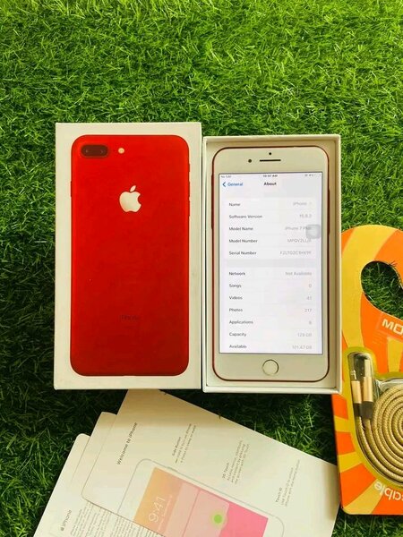 Iphone 7plus
