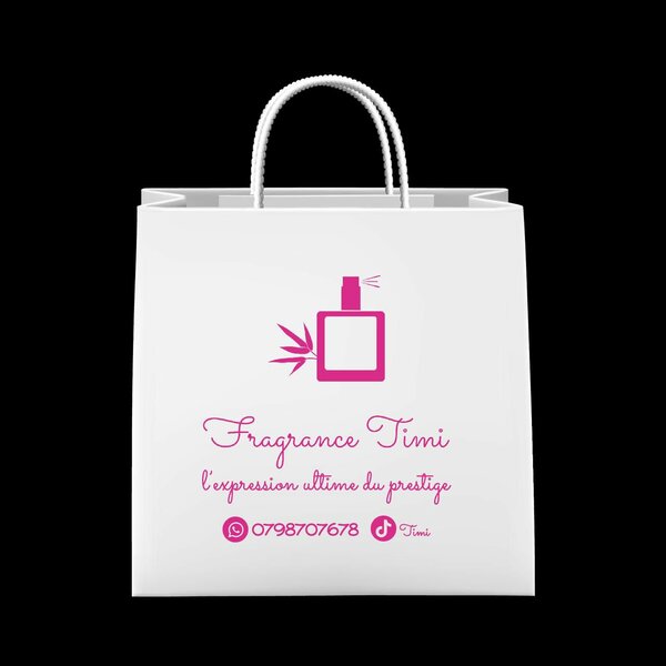 Timi fragrance