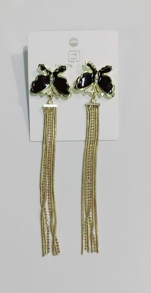 Boucle d'oreilles