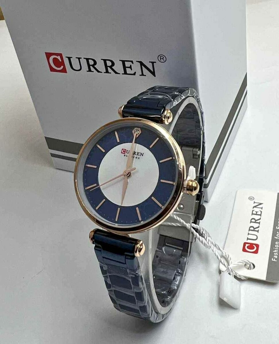 Montre