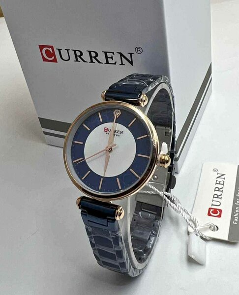 Montre
