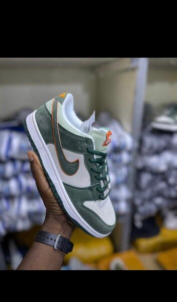 Nike Sb