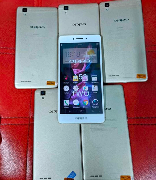 OPPO A53