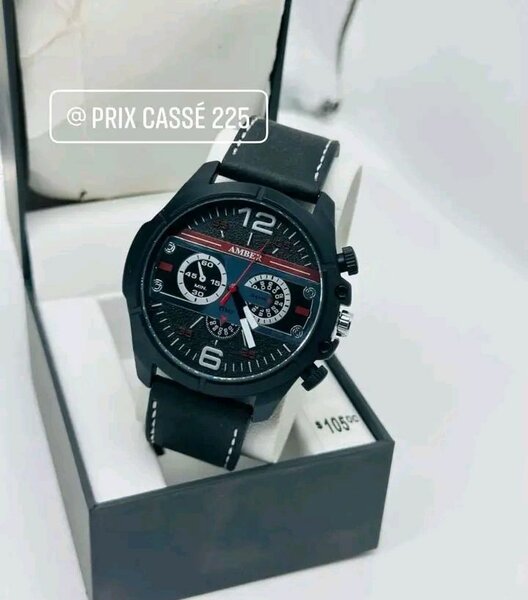 Montre respo