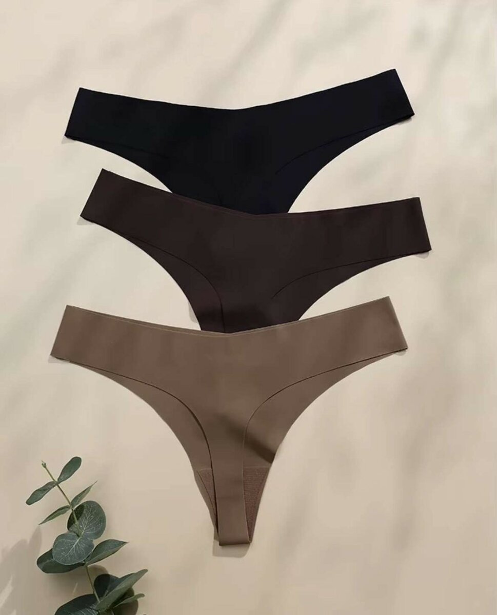 2pcs seamless bra and pant