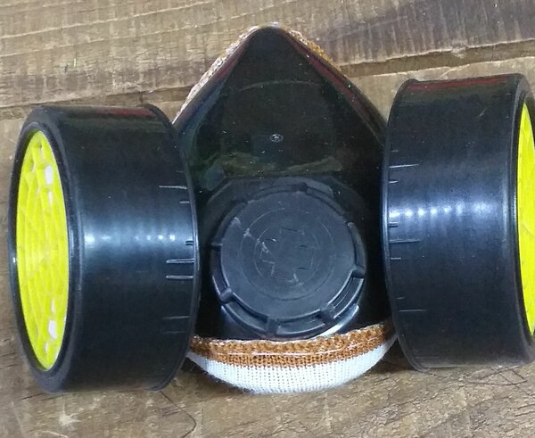 Mask 2 Resp