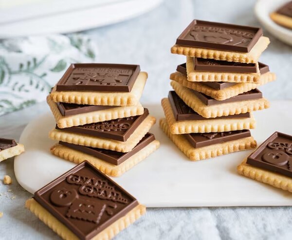 Biscuit Petit écolier