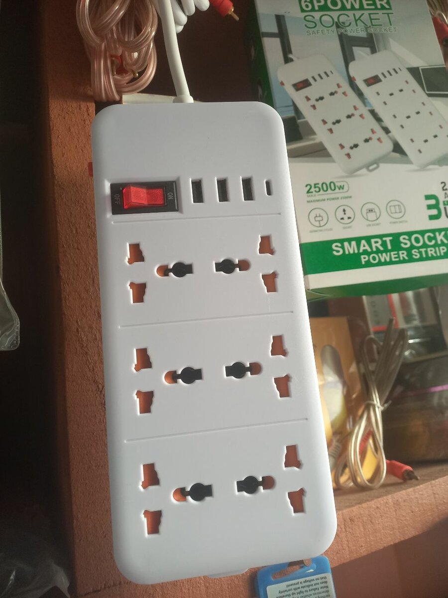 Socket