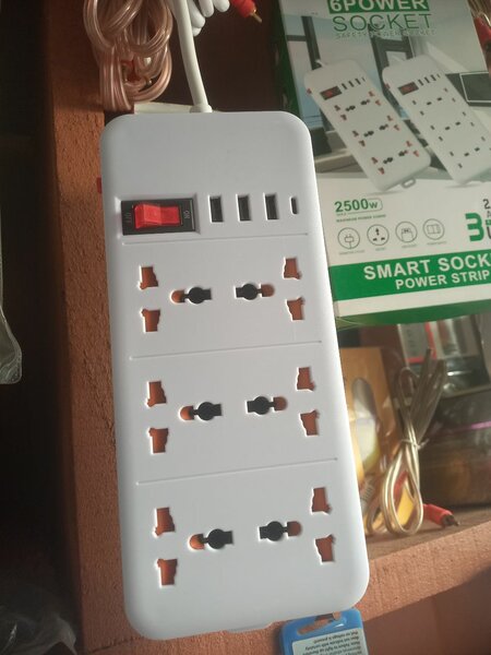Socket