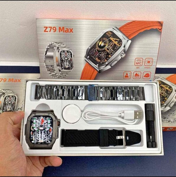 Z79 MAX
