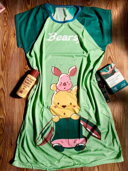 Nightwear
