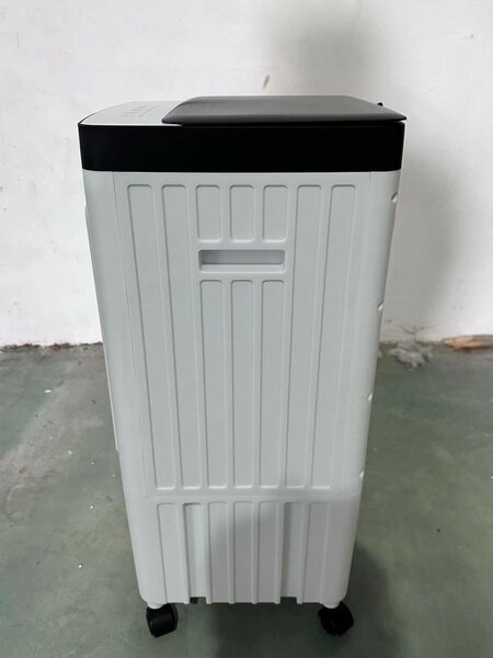 Air cooler