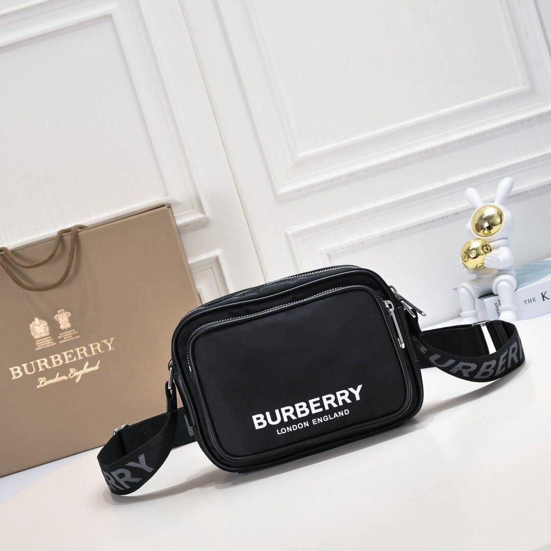 Quality side bags