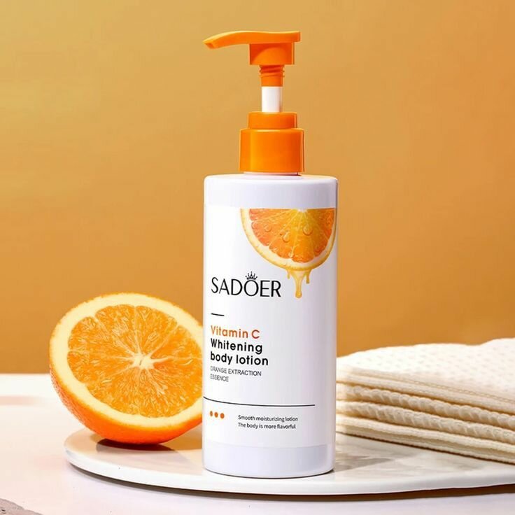 Sadoer Vit C body
