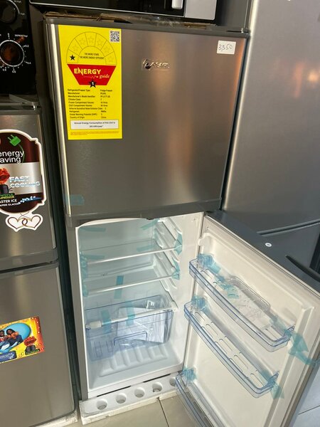 Neon 112 fridge