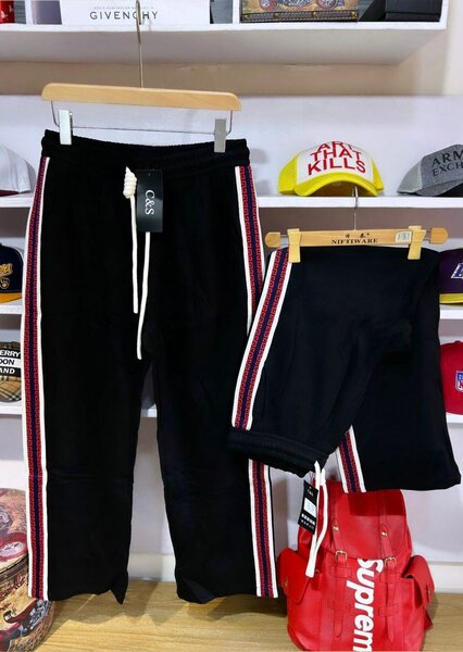 Quality Joggers