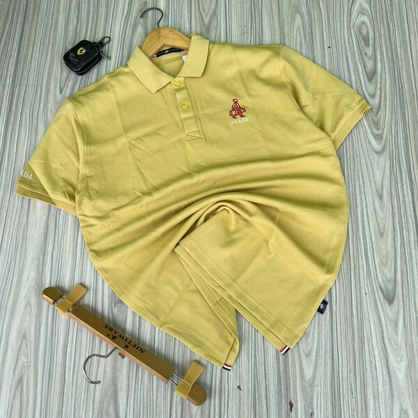 Plain Lacoste
