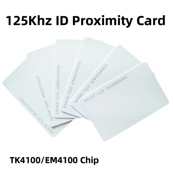 Rfid Mifare NFC Tag cards