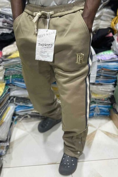 PENTALON CARGO*