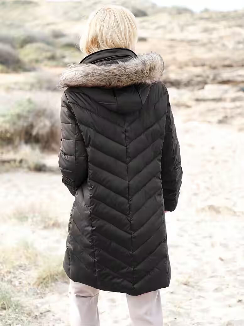Winter jacket