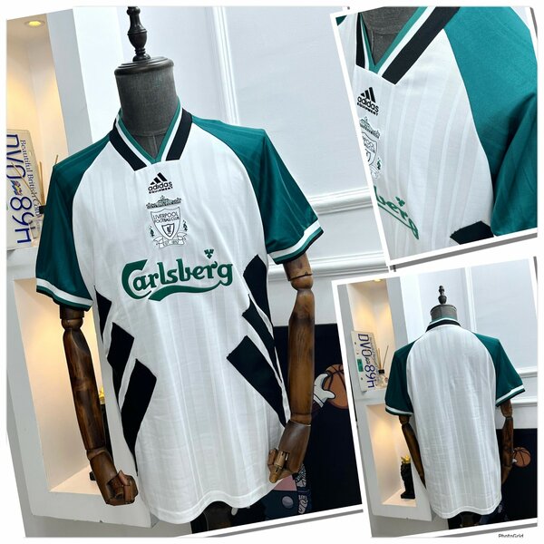 Maillot vintage