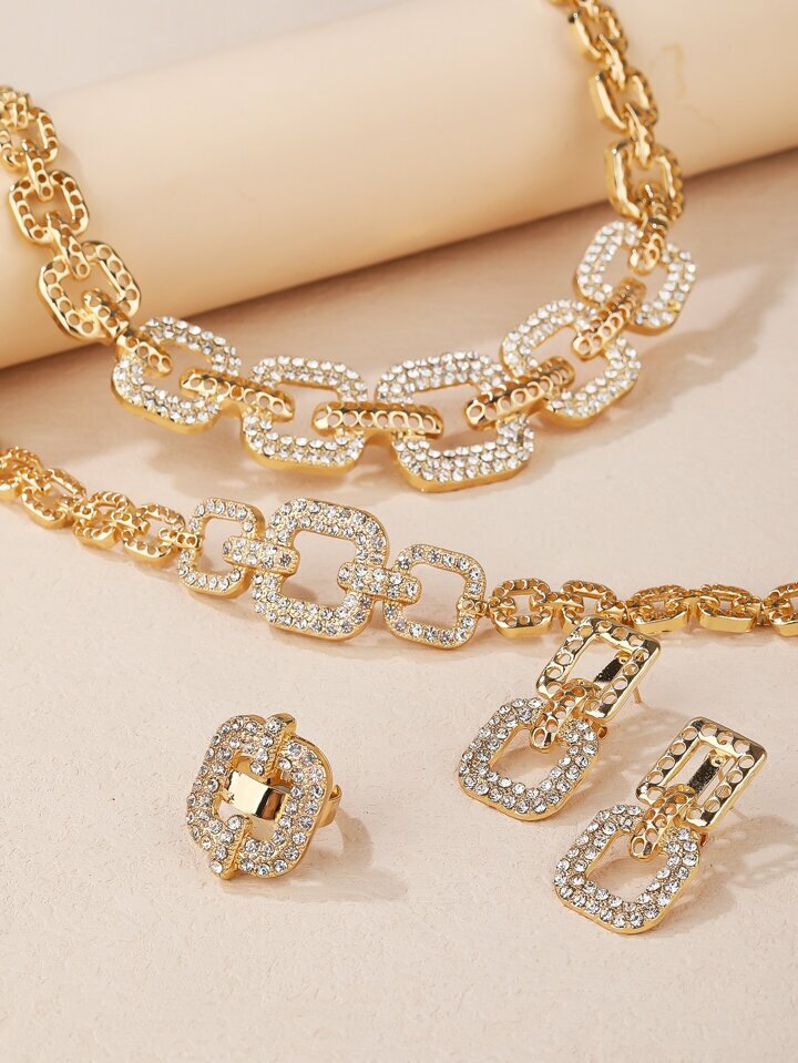 Jewellery set