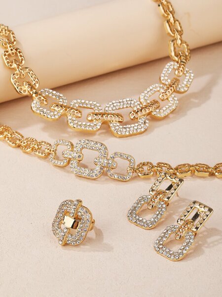 Jewellery set