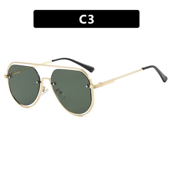Unisex eyeglasses