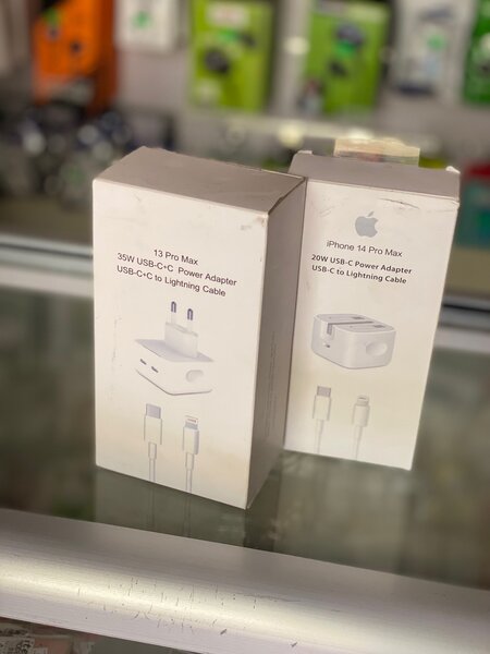 iPhone Charger